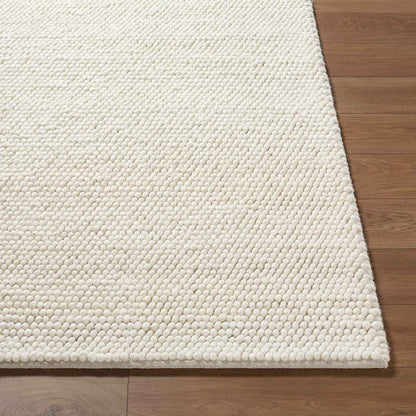 Hazar Hand Woven Wool Rug