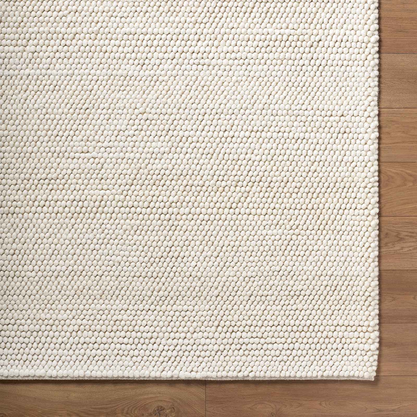 Hazar Hand Woven Wool Rug