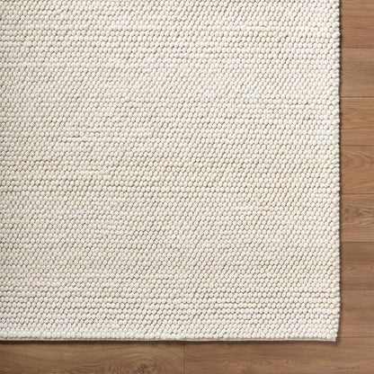 Hazar Hand Woven Wool Rug