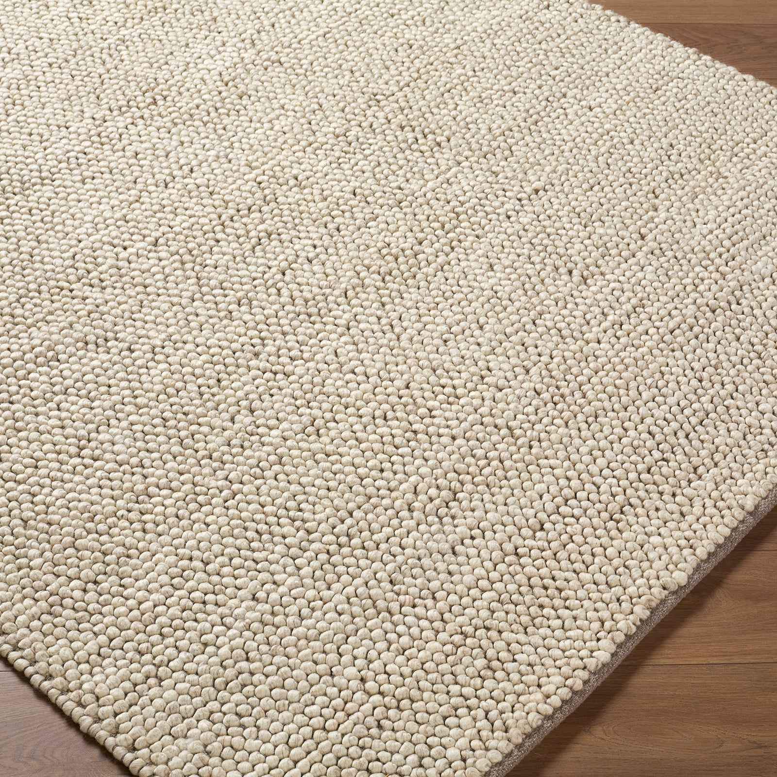Hazar Hand Woven Wool Rug