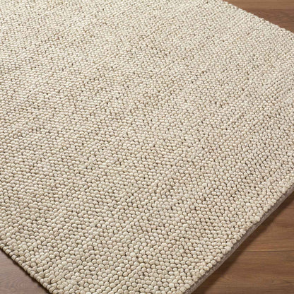 Hazar Hand Woven Wool Rug