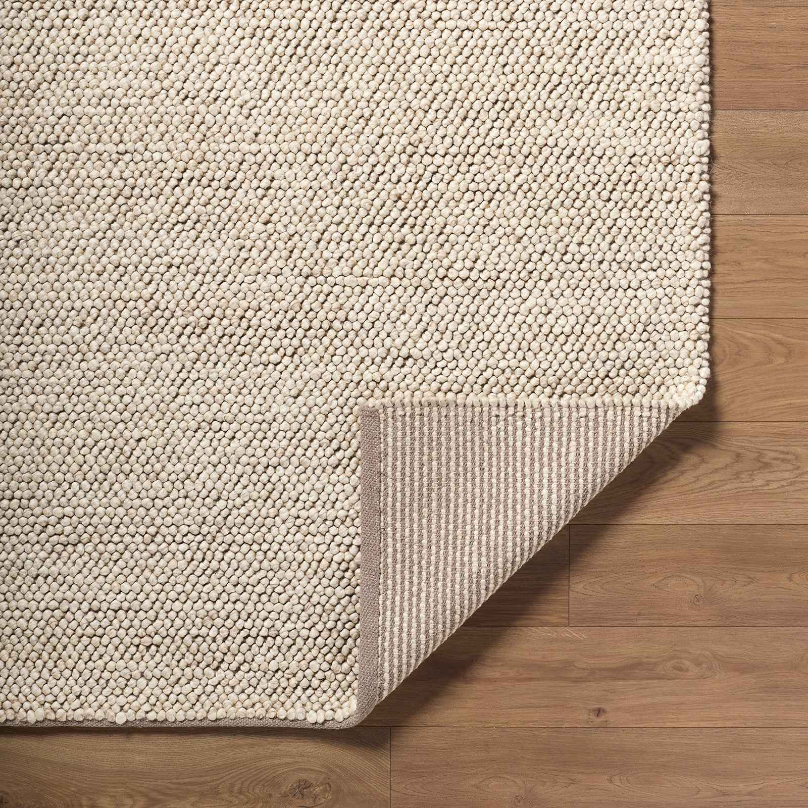 Hazar Hand Woven Wool Rug