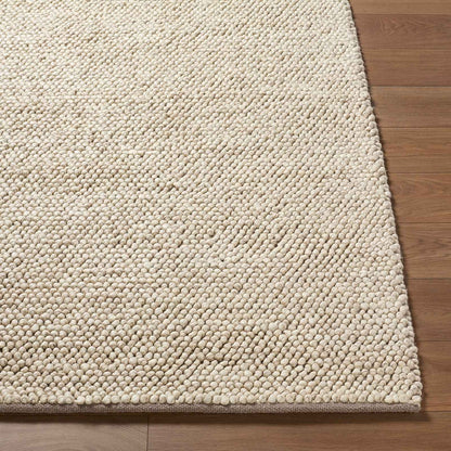 Hazar Hand Woven Wool Rug