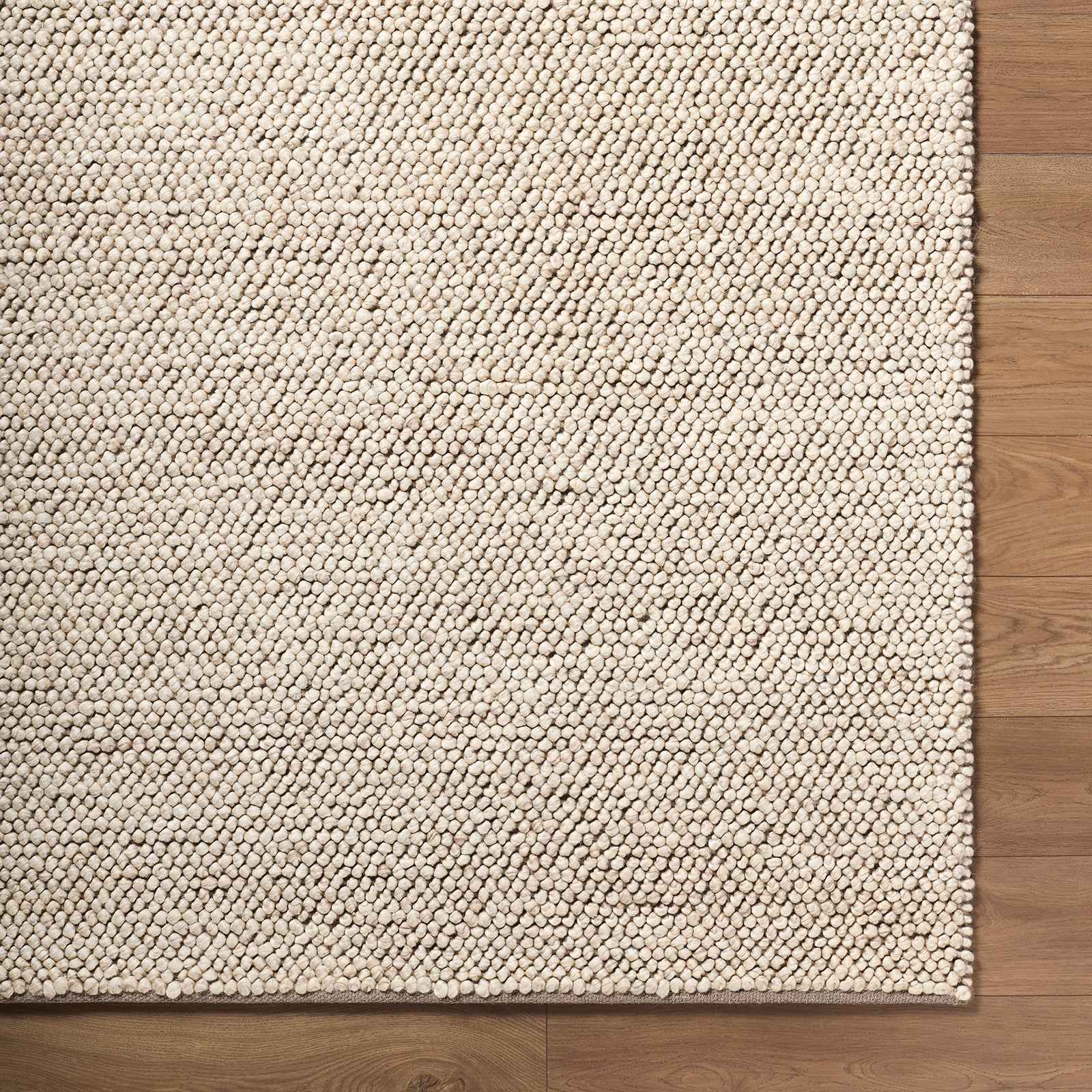 Hazar Hand Woven Wool Rug