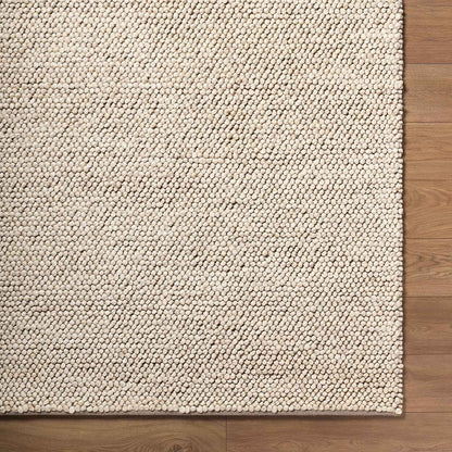 Hazar Hand Woven Wool Rug