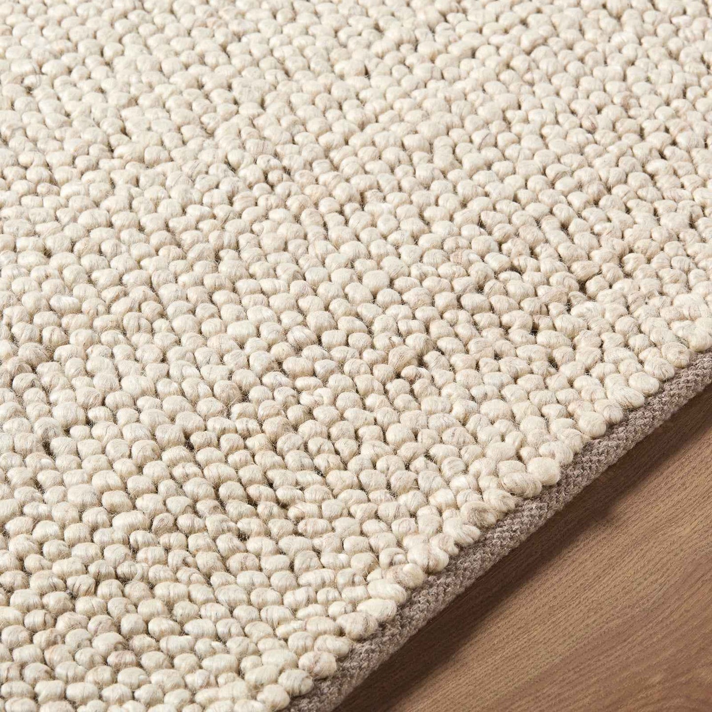 Hazar Hand Woven Wool Rug
