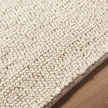 Hazar Hand Woven Wool Rug