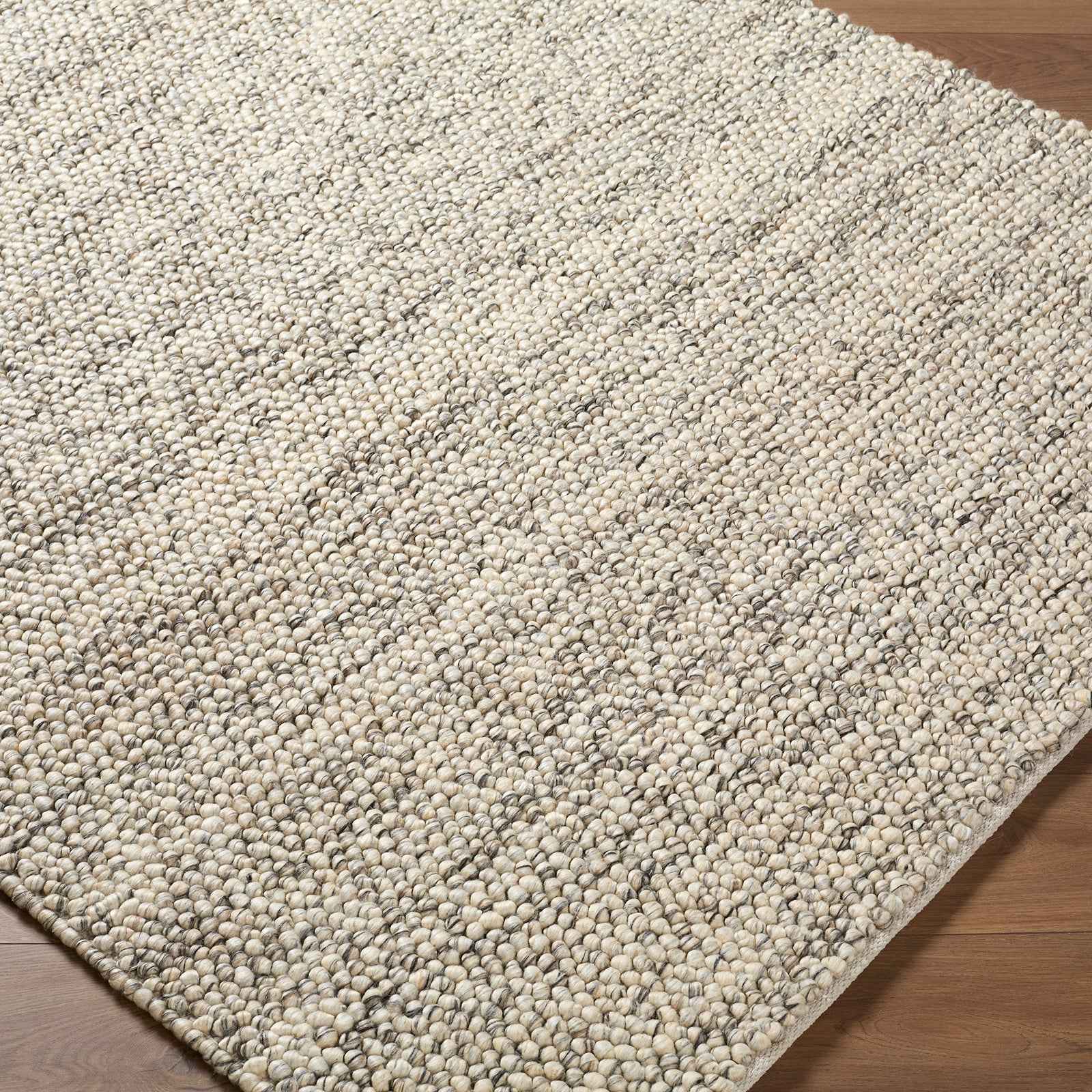 Hazar Hand Woven Wool Rug