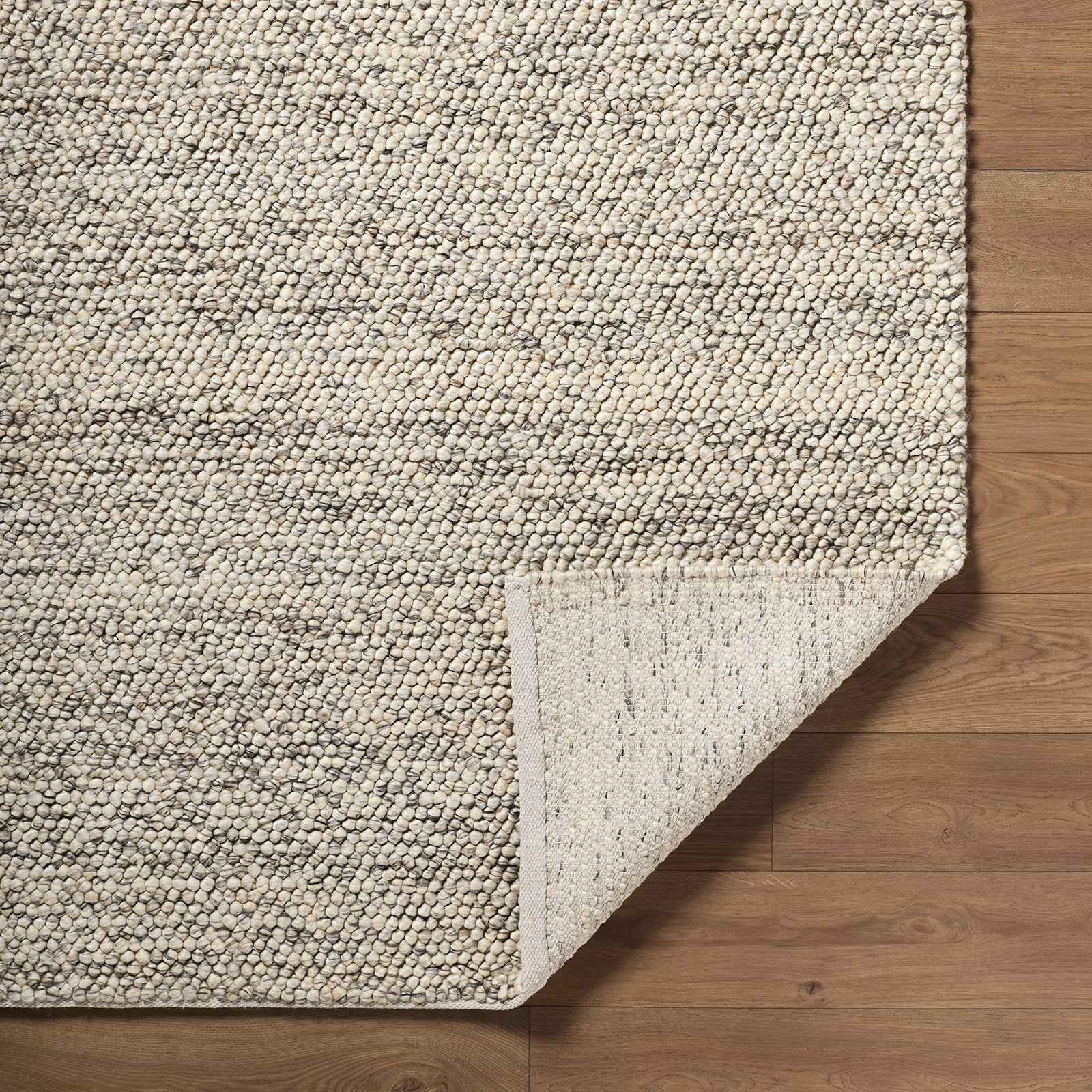 Hazar Hand Woven Wool Rug