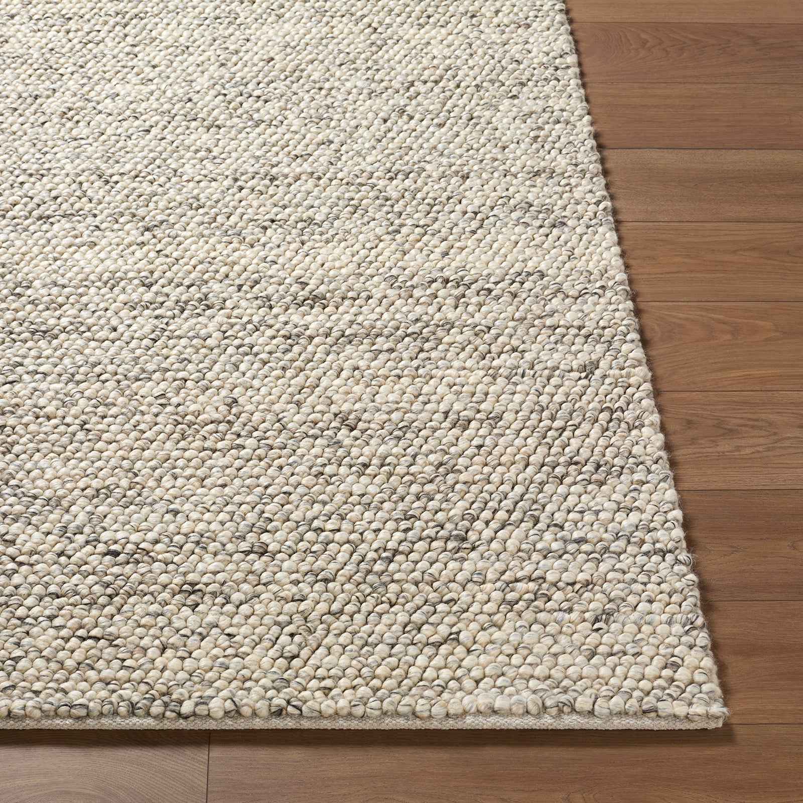 Hazar Hand Woven Wool Rug