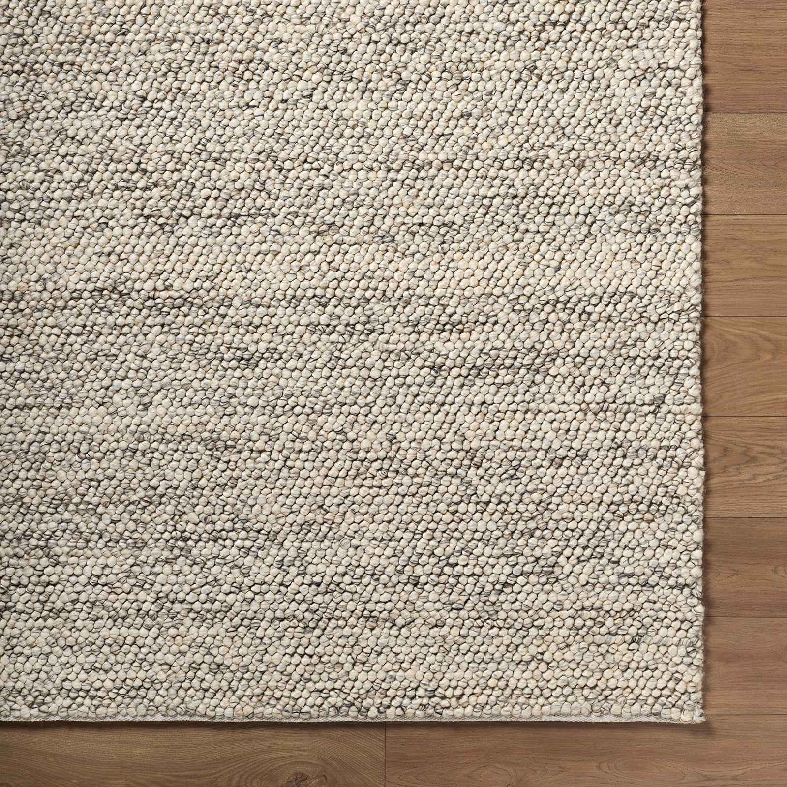 Hazar Hand Woven Wool Rug
