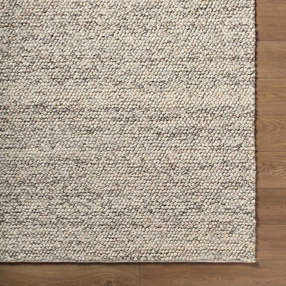 Hazar Hand Woven Wool Rug