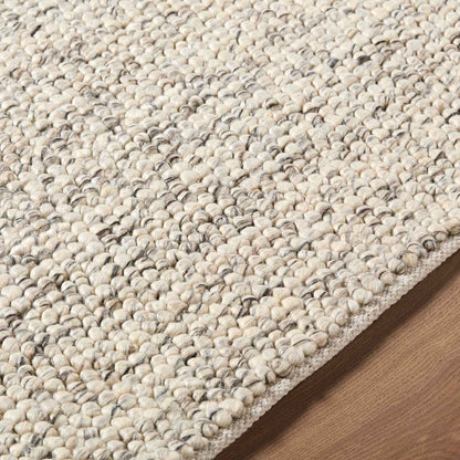 Hazar Hand Woven Wool Rug