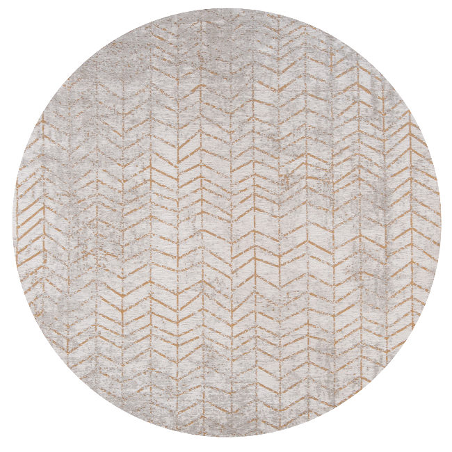 Jacob's Ladder Rug Outdoor Rug