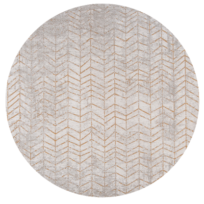 Jacob's Ladder Rug Outdoor Rug