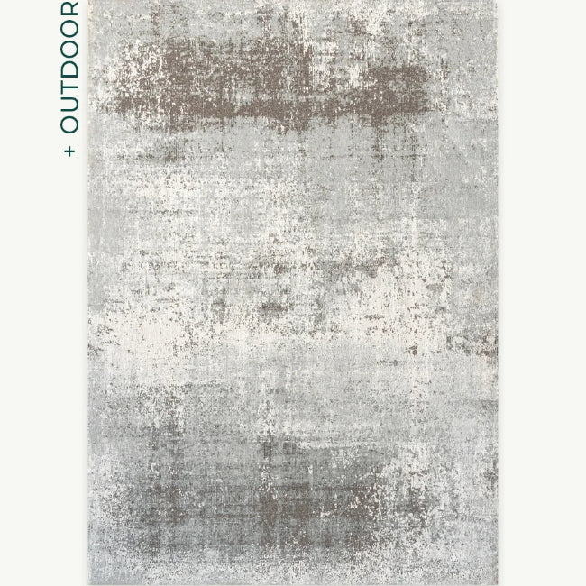 Louis De Poortere Virgin Land Rug