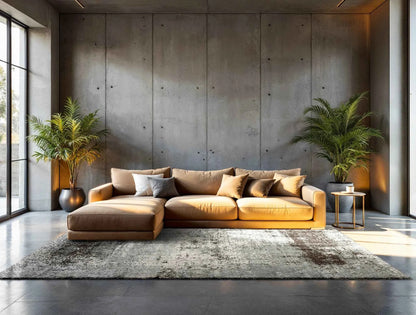 Virgin Land Rug Collection
