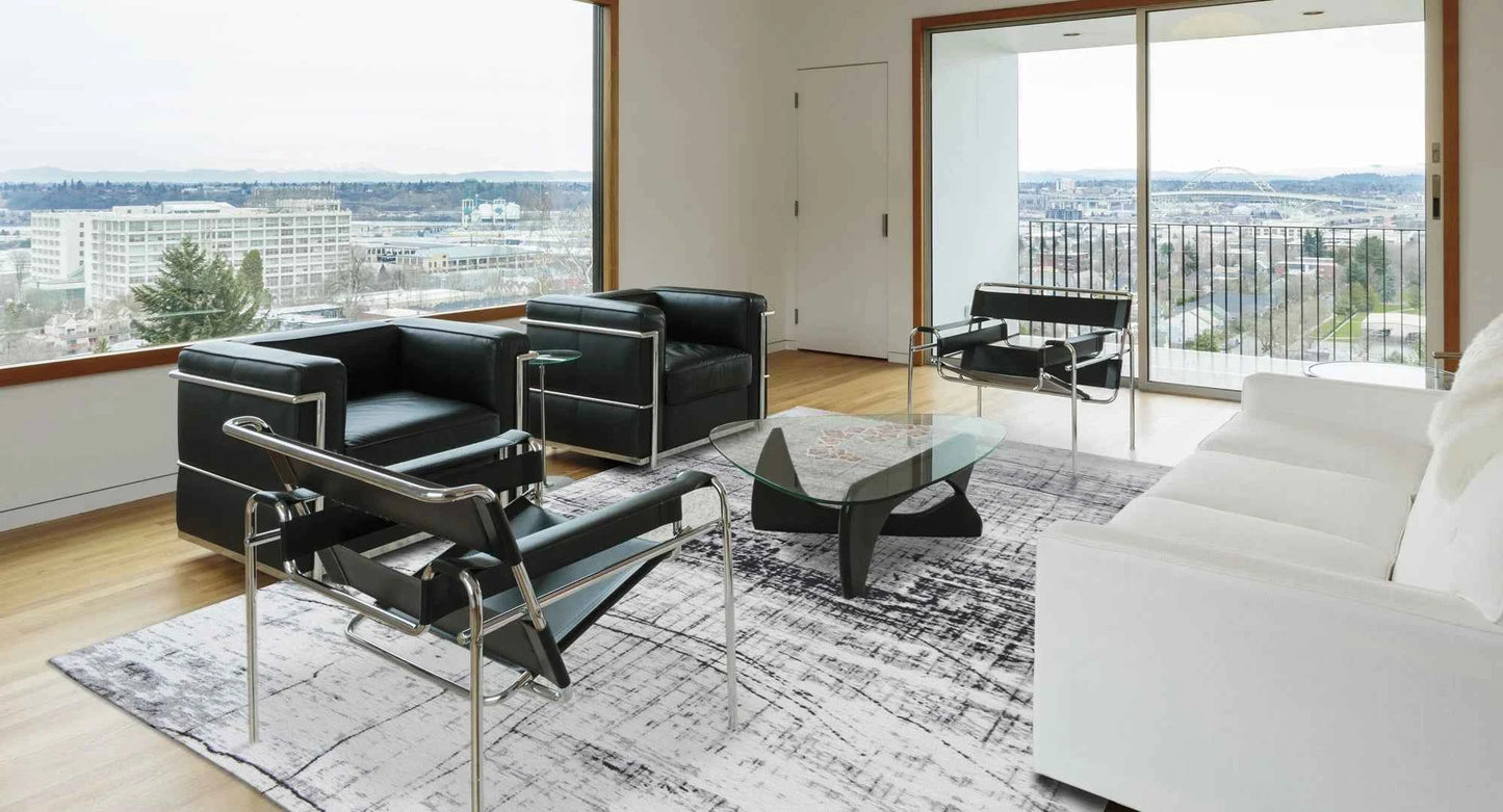 Griff Rug Collection From Louis De Poortere