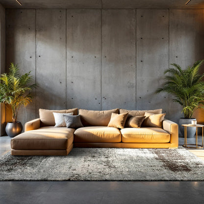 Louis De Poortere Virgin Land Rug