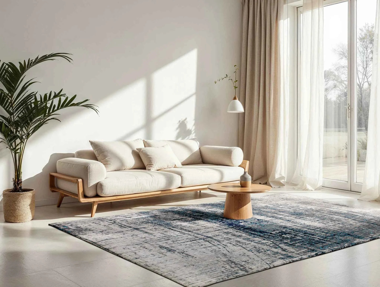 Griff Rug Collection From Louis De Poortere