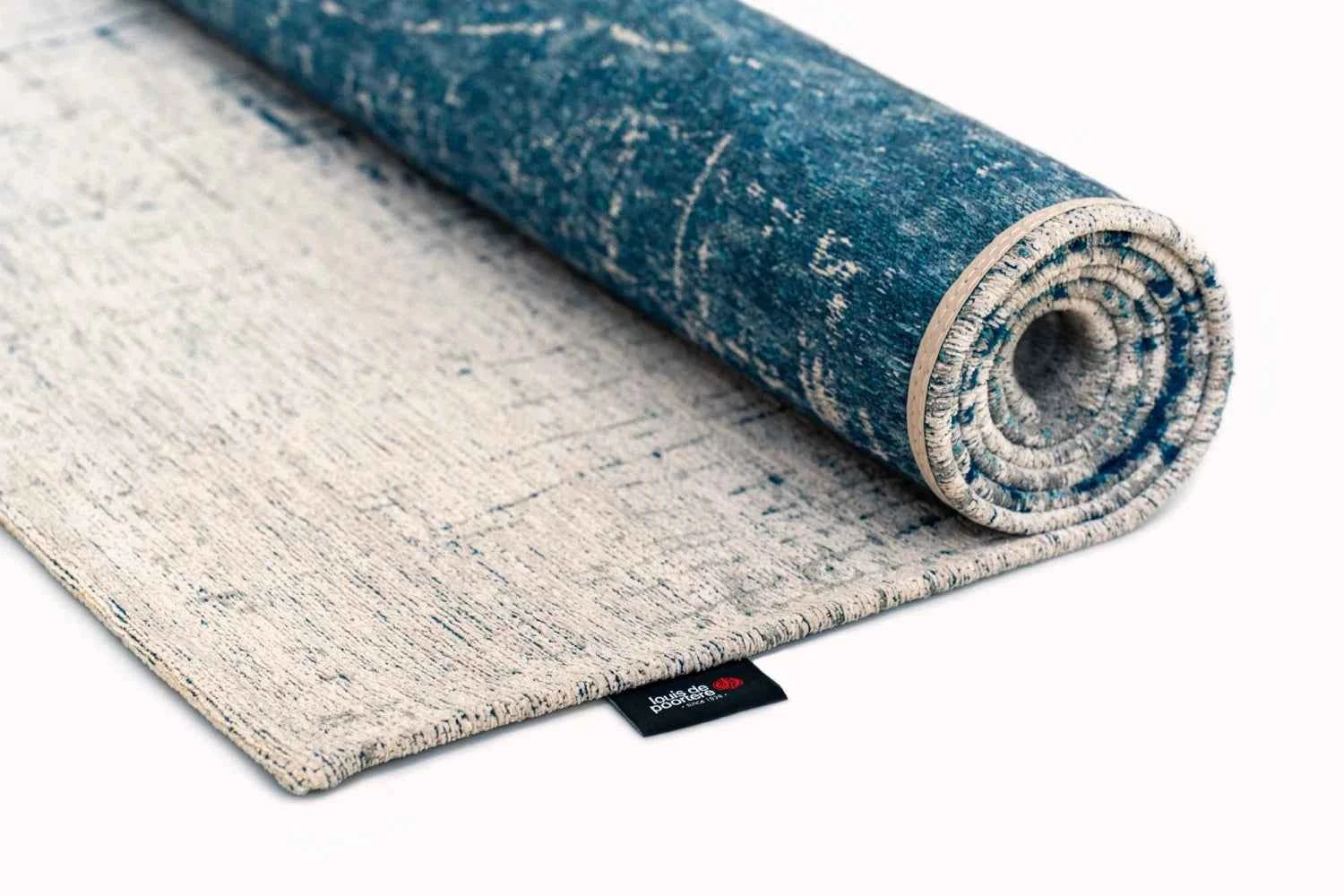 Griff Rug Collection From Louis De Poortere