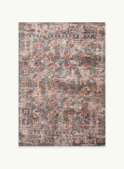 Kasak Rug Collection