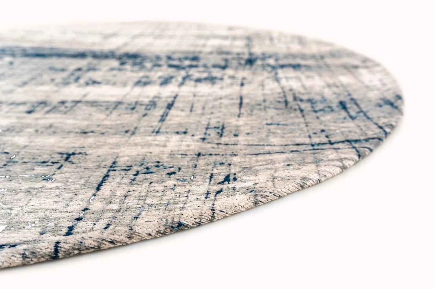 Griff Rug Collection From Louis De Poortere