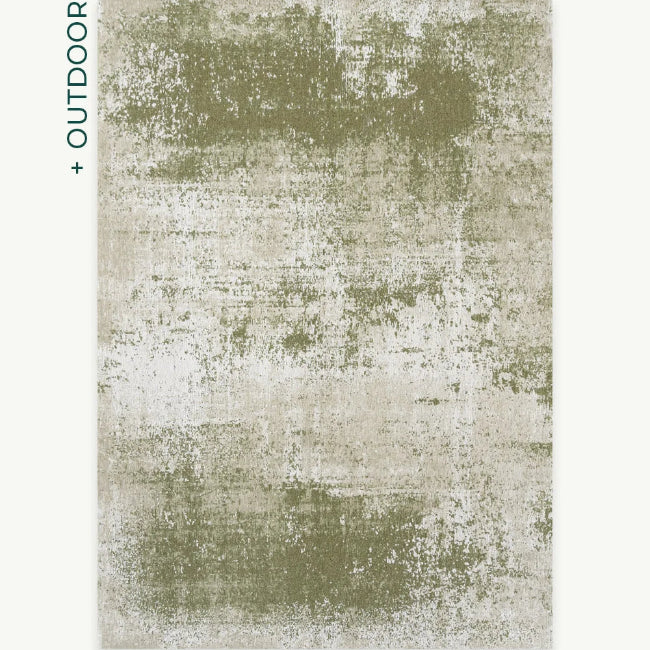 Louis De Poortere Virgin Land Rug