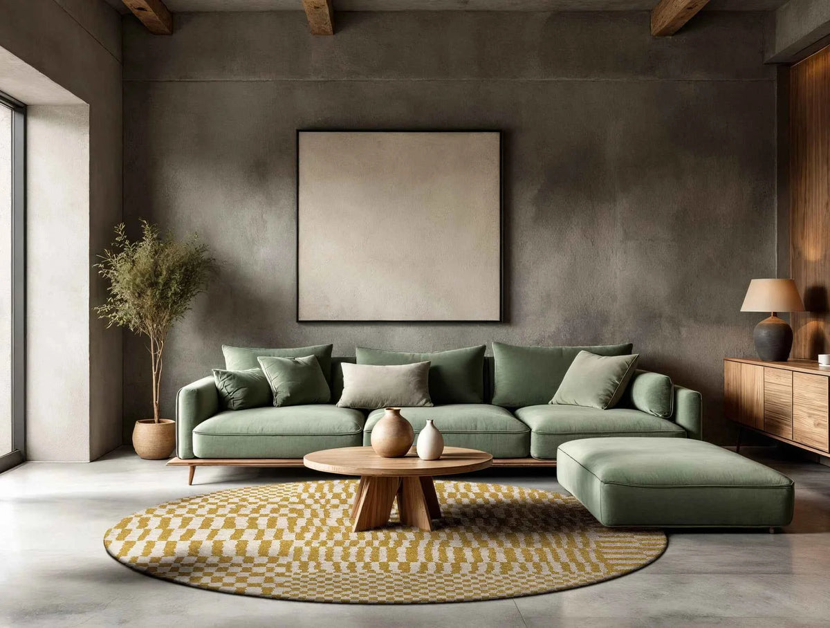 Berber Rug Collection