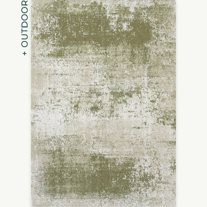 Louis De Poortere Virgin Land Rug