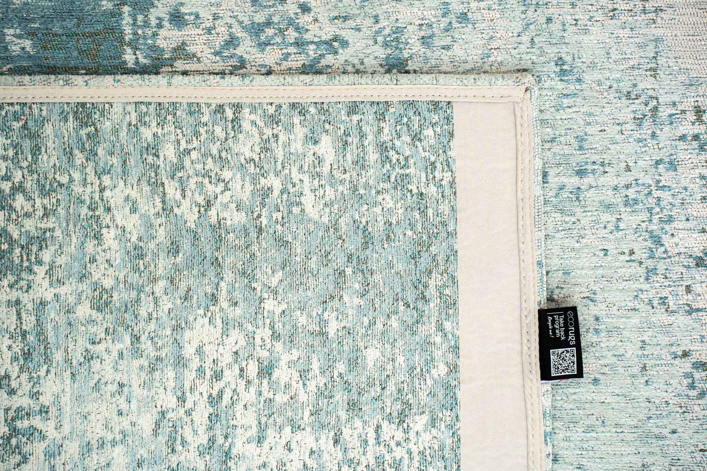 Virgin Land Rug Collection