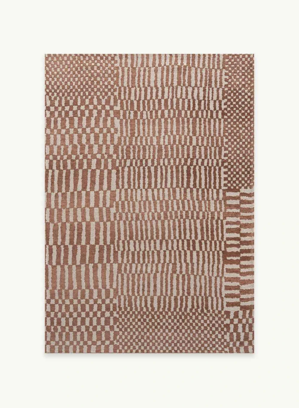 Berber Rug Collection