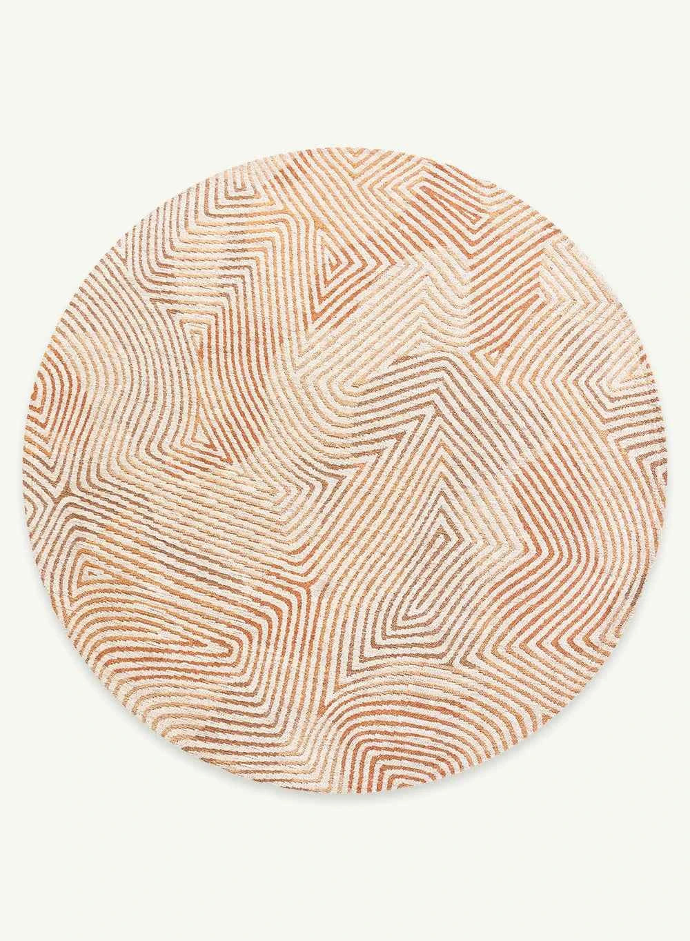 Coral Rug Collection
