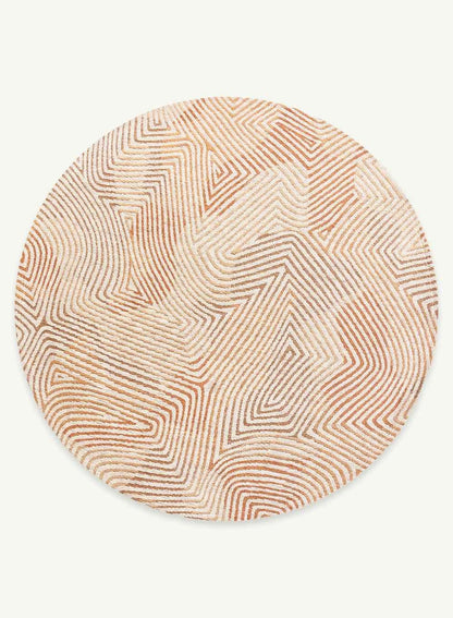 Coral Rug Collection