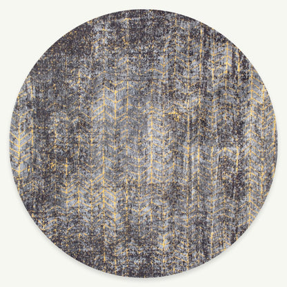 Jacob's Ladder Rug Outdoor Rug