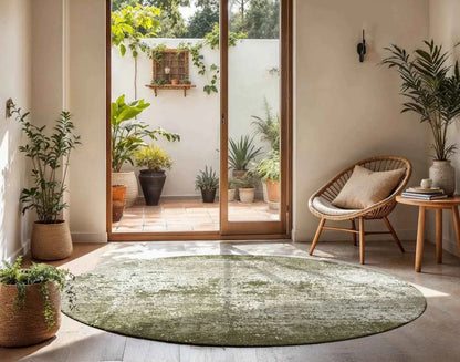 Virgin Land Rug Collection