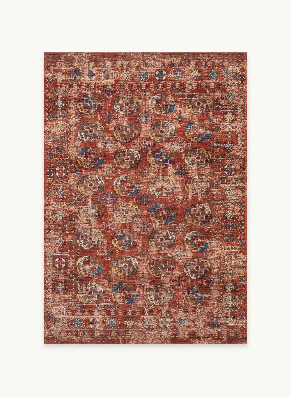 Kasak Rug Collection