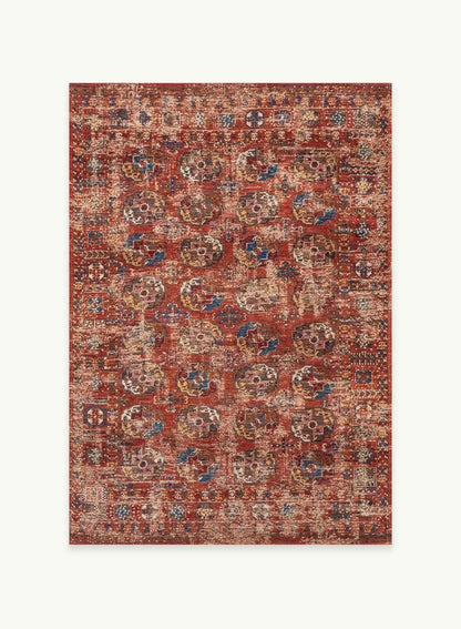 Kasak Rug Collection