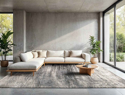 Griff Rug Collection From Louis De Poortere