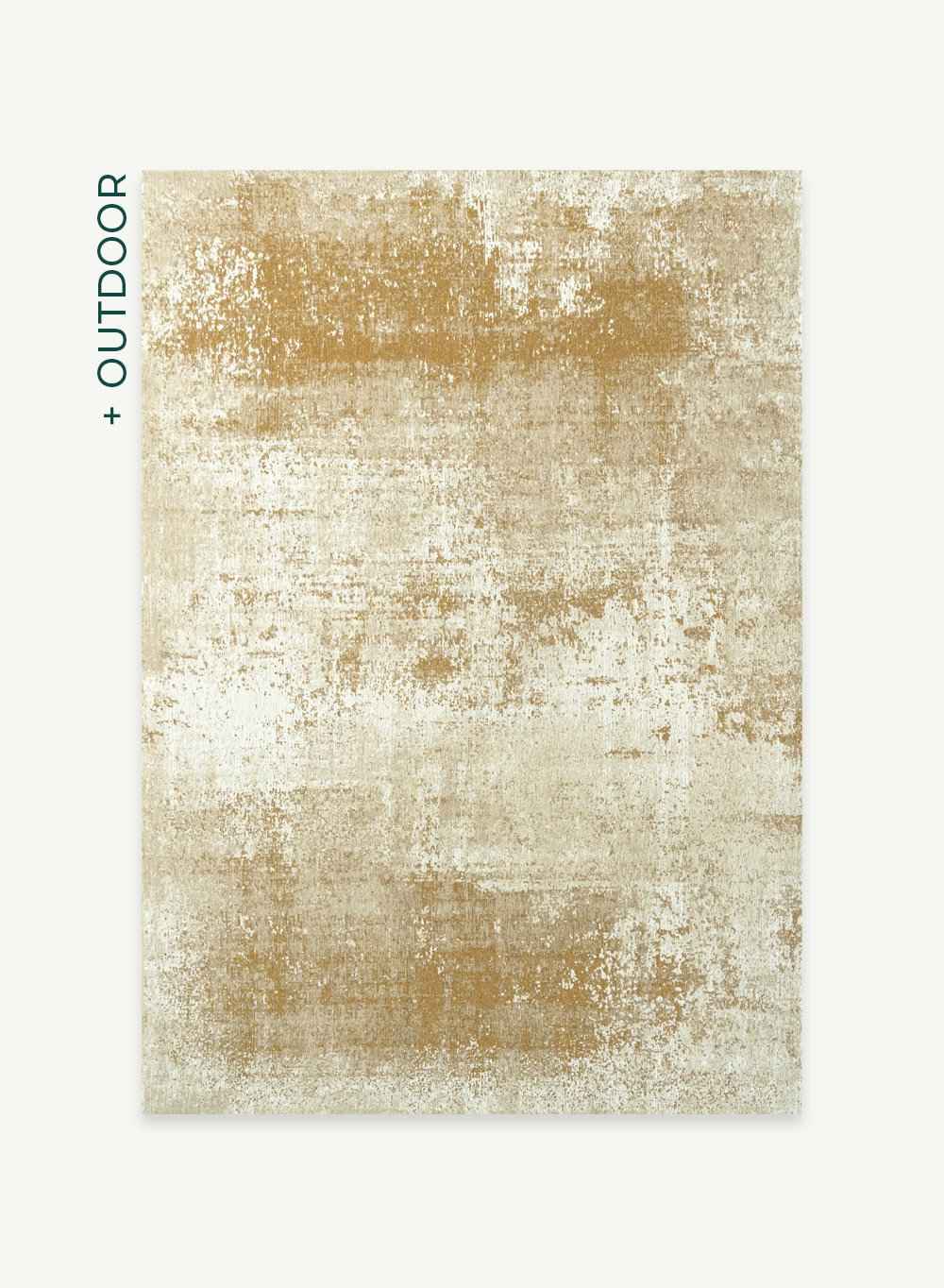 Virgin Land Rug Collection