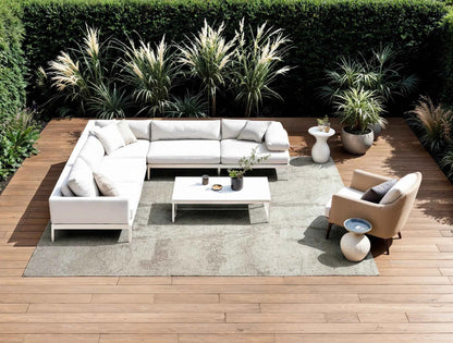 Sol Outdoor Rug