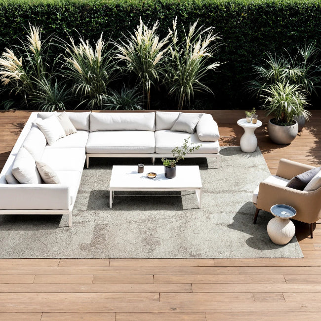 Sol Outdoor Rug from Louis De Poortere