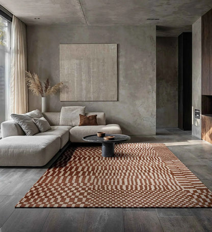 Berber Rug Collection