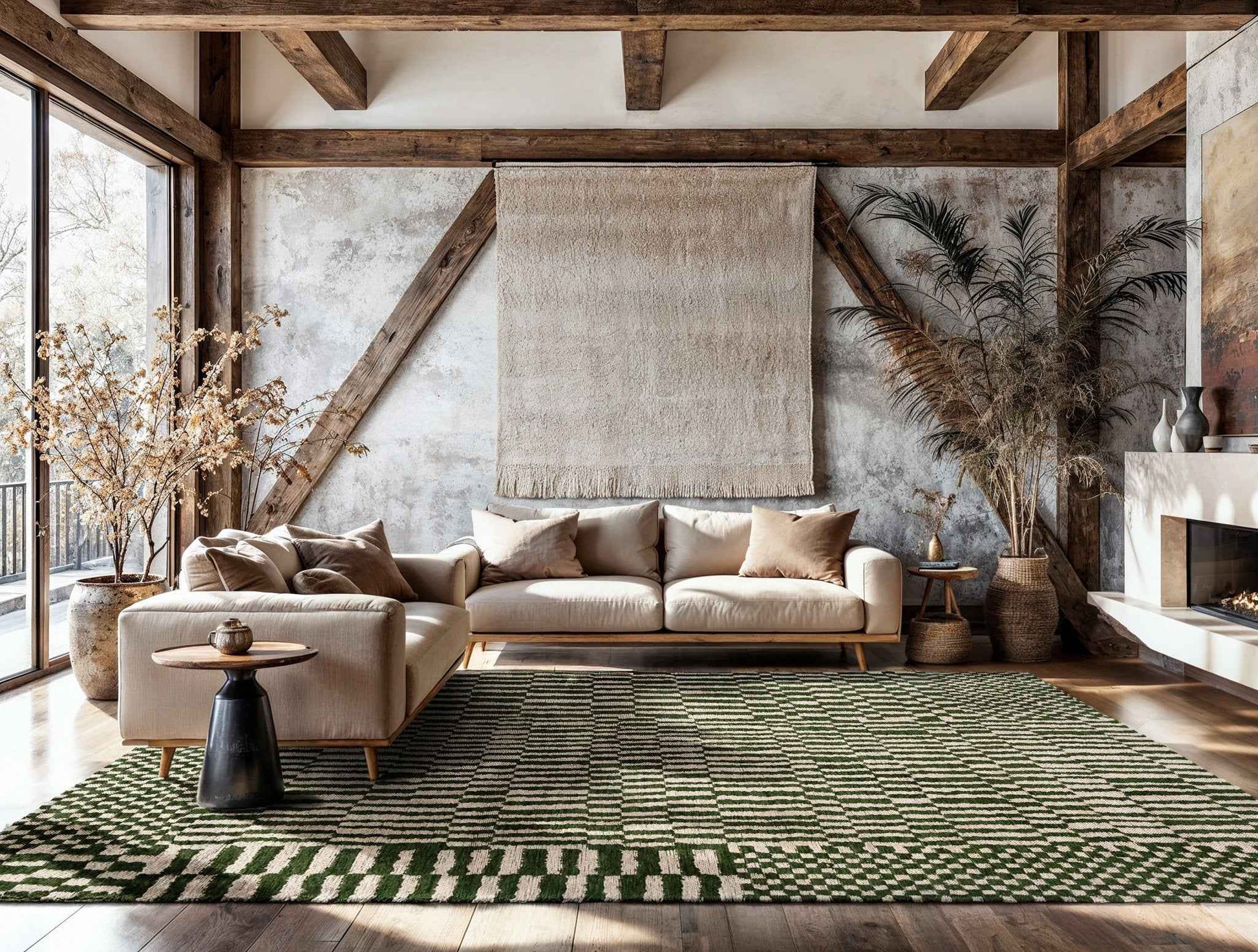 Berber Rug Collection