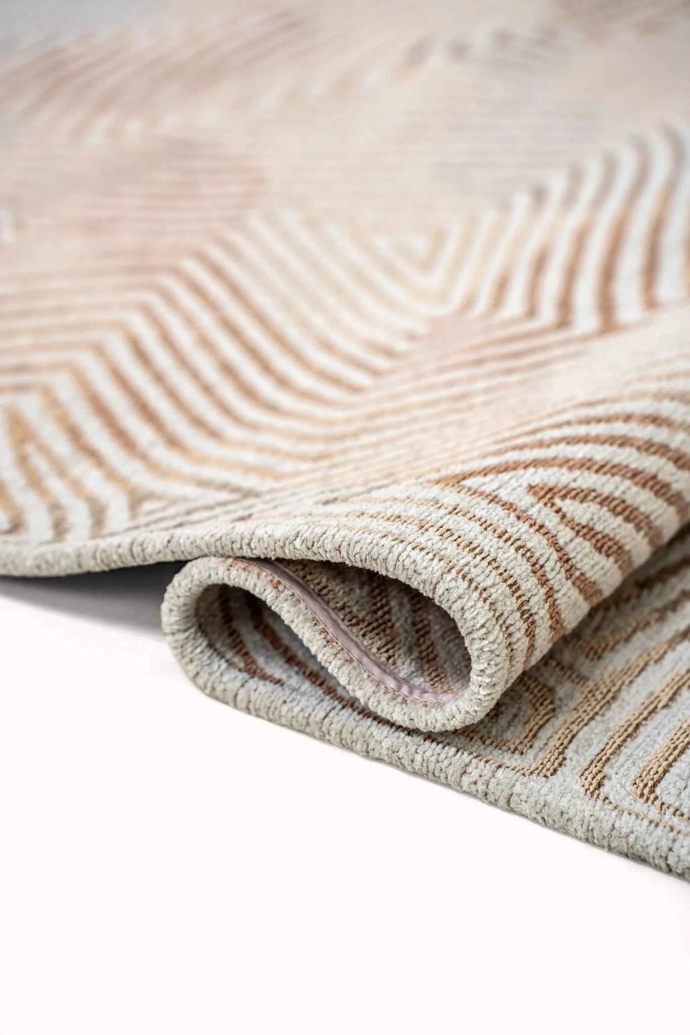 Coral Rug Collection