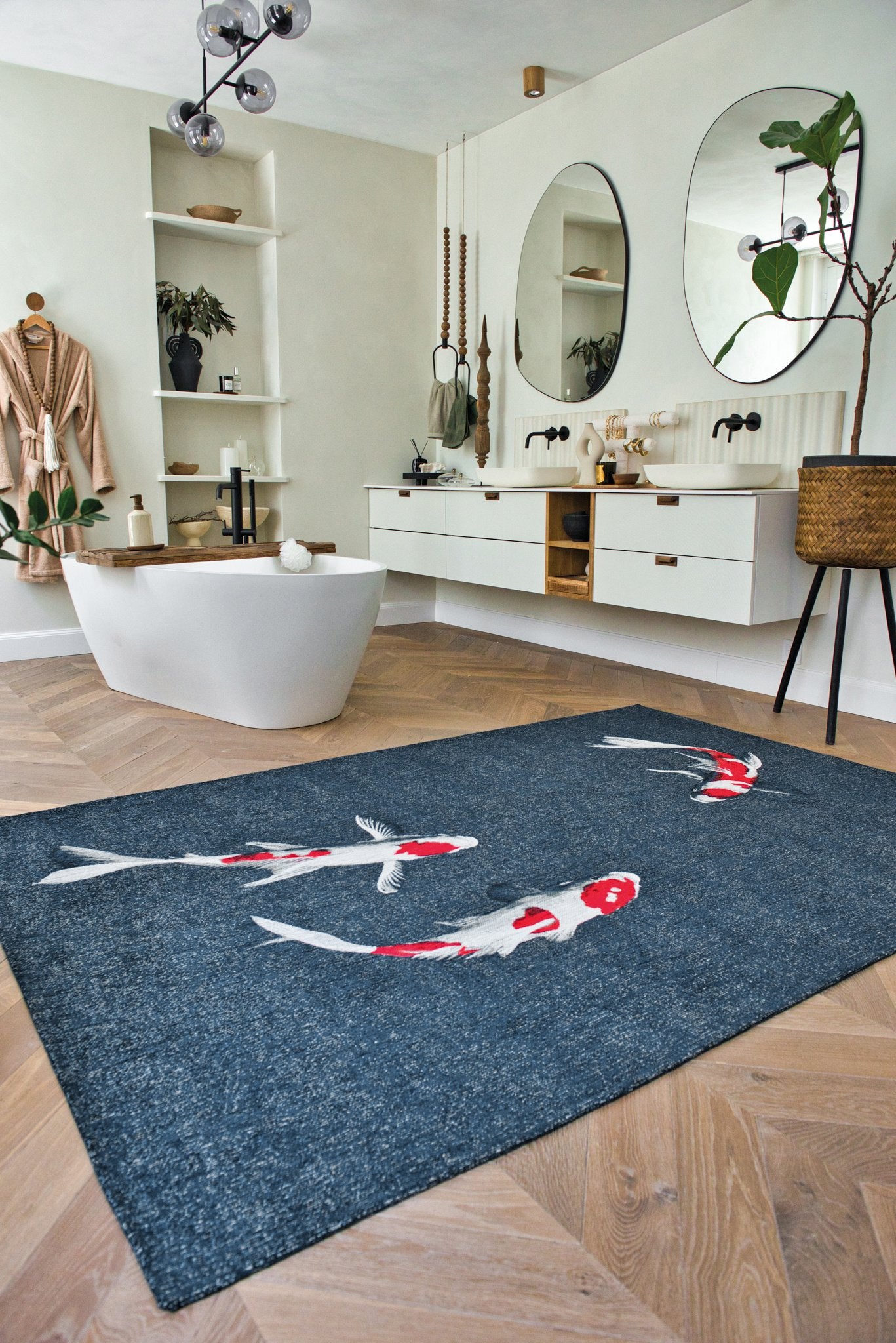 POP Luxury Rug Collection - London Luxury Rugs Online
