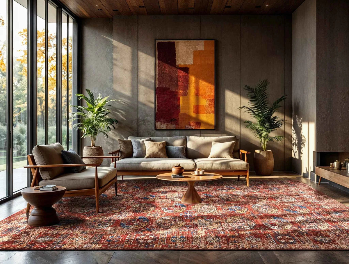 Kasak Rug Collection