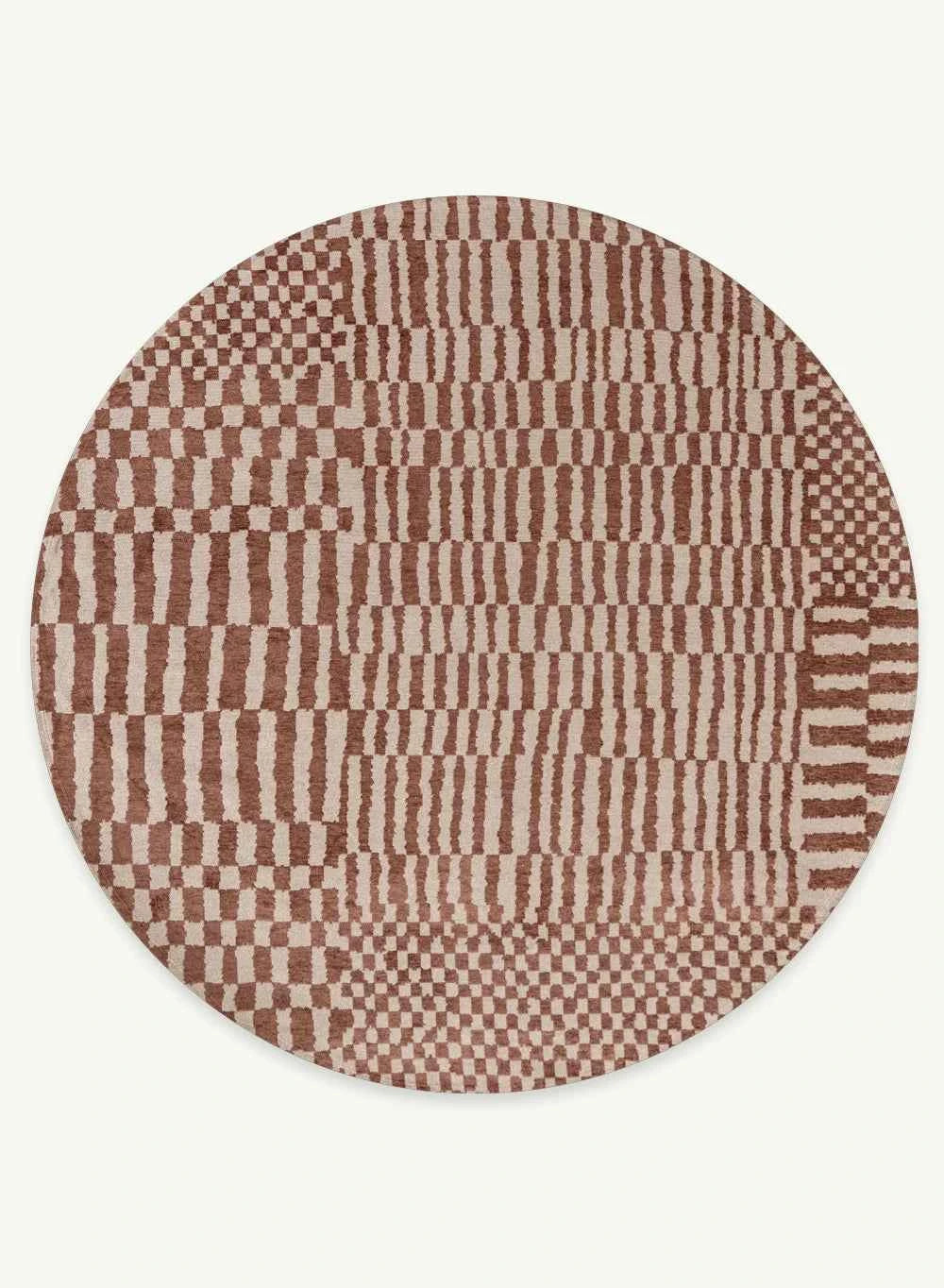 Berber Rug Collection