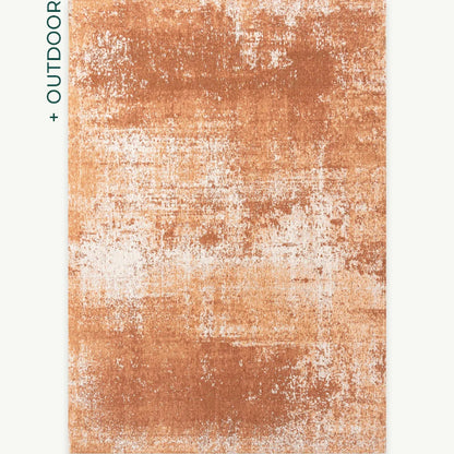 Louis De Poortere Virgin Land Rug