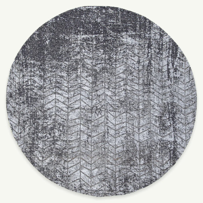 Jacob's Ladder Rug Outdoor Rug